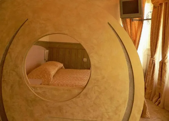 Хотел Dali Пловдив