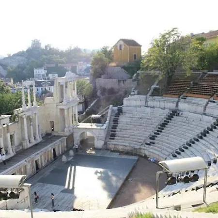 Dali Plovdiv