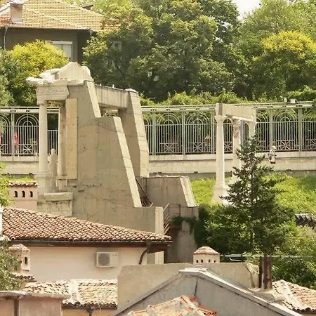 Dali Hotel Plovdiv