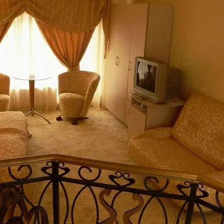 Hotel Dali 3*
