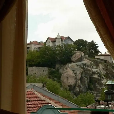 Хотел Dali Пловдив