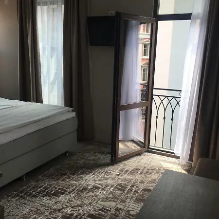 Dali Хотел Пловдив