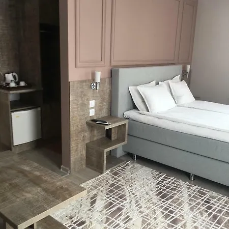 Hotel Dali 3*