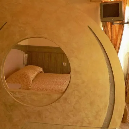 Hotel Dali Plovdiv