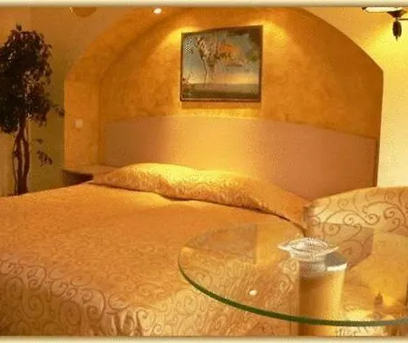 Dali 3* Plovdiv